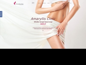 Amaryllis Clinic - medycyna estetyczna w Łodzi