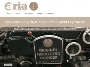 Drukuj swoje książki online