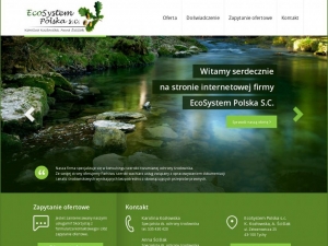 Przygotowanie operatu wodnoprawnego