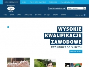 Kierunek na dobry kurs
