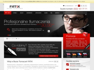 Profesjonalne tłumaczenia całodobowe