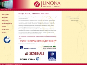 Badanie ultrasonograficzne jamy brzusznej