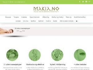 Øyevippforlengelsesbehandling