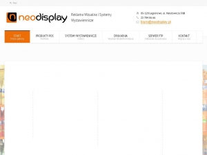 Standy reklamowe kapitalną formą marketingu