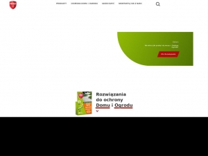 Skuteczny środek na mszyce i nie tylko