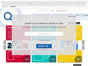 Solidne usługi konfekcjonowania
