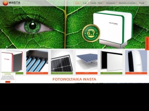 Tanie panele do twojej elektrowni